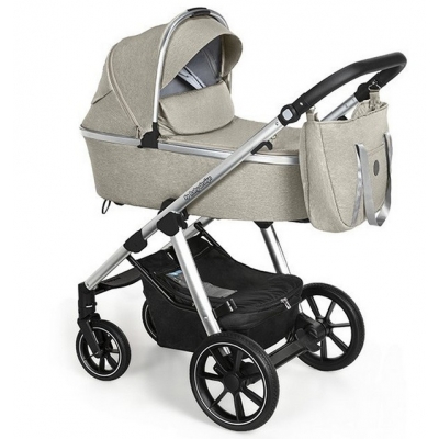 Bueno BabyDesign 3w1